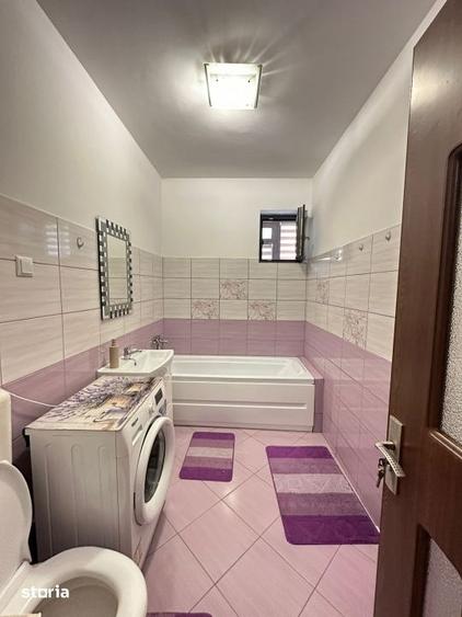Apartament 2 camere de inchiriat strada Monumentului - 1