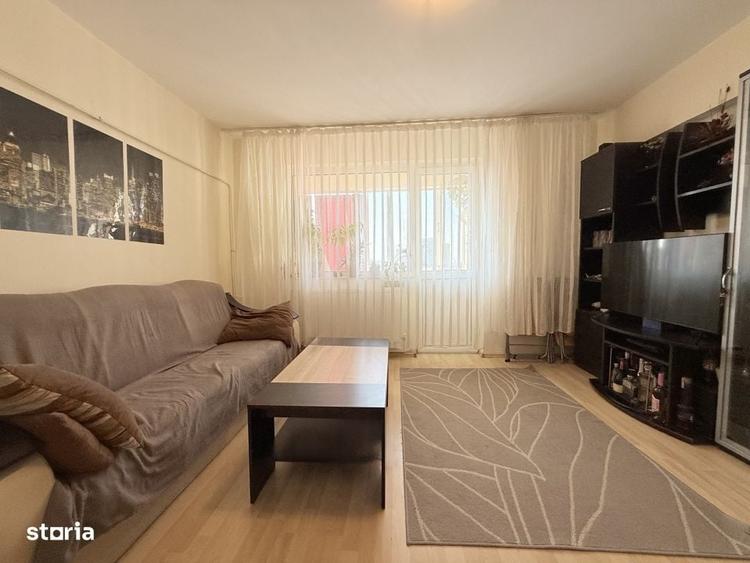 Apartament de vanzare cu 3 camere in Tomis Nord - 16