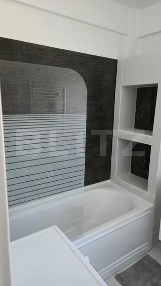 Apartament cu 2 camere în Frumoasa