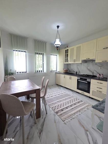 Casă cu 4 camere în Paltin