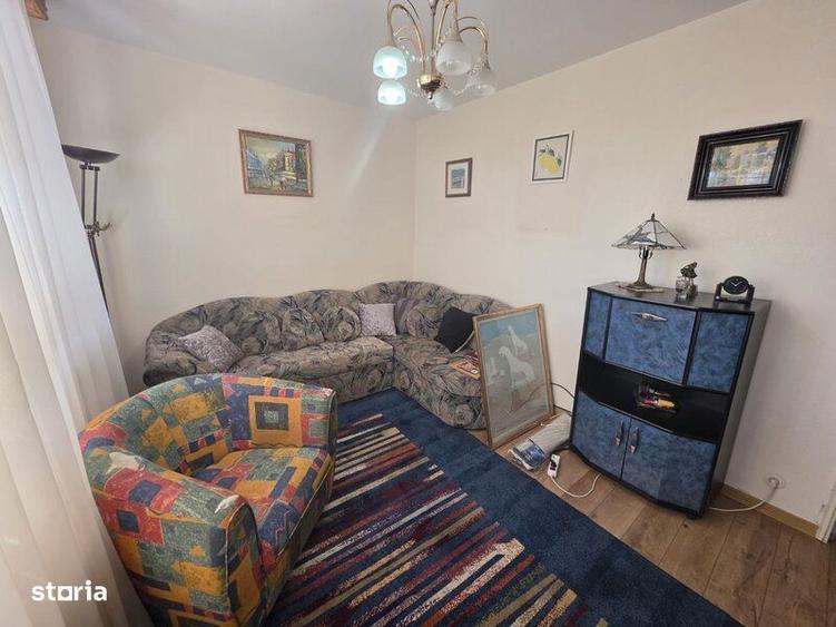 Apartament cu 3 camere în Dristor