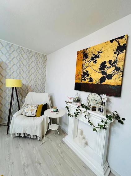 Vand apartament 3 camere, zona linistita - 1