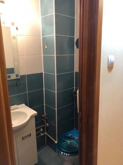 Apartament cu 3 camere decomandat în Popa Șapcă