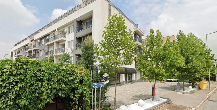 Apartament cu 3 camere decomandat în Iancu Nicolae