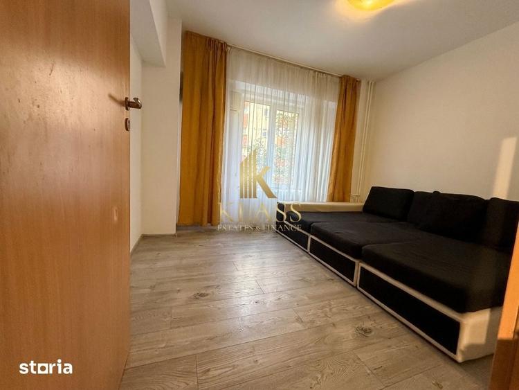 Apartament 3 camere de vanzare Unirii-Octavian Goga | Locatie cent - 10