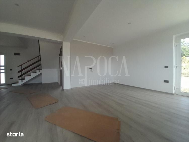 Casă cu 4 camere în Oncea