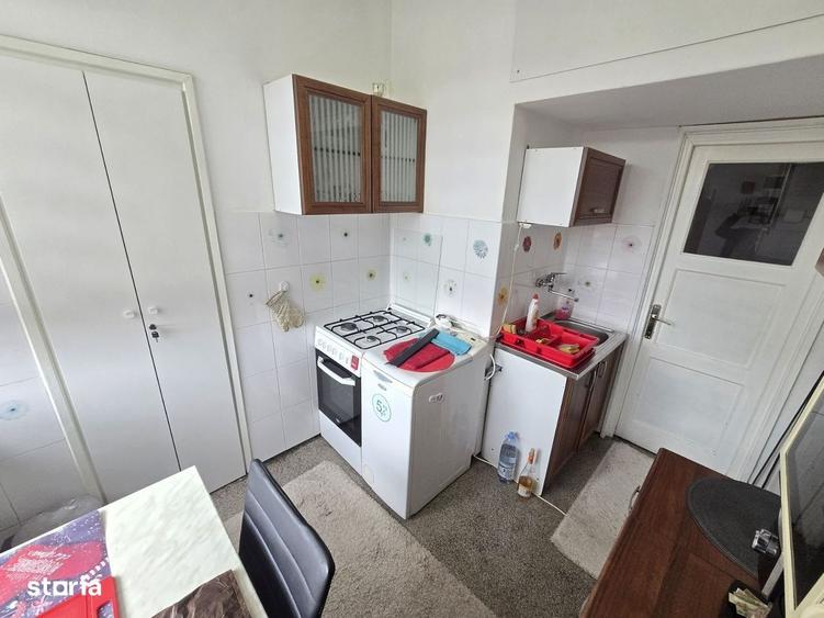 Floreasca / Apartament 2 Camere - 4
