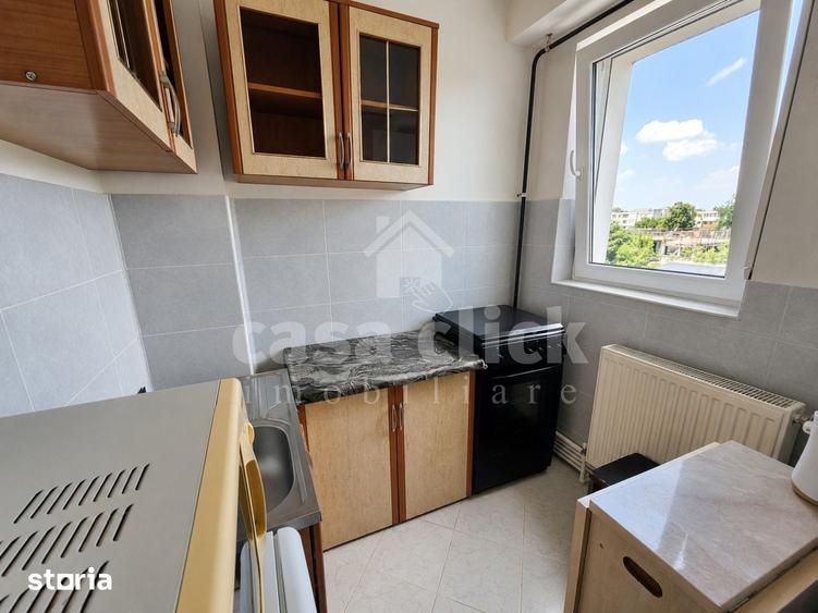 Apartament cu 1 camera, mobilat, zona Gheorghe Doja Micro 14 - 3