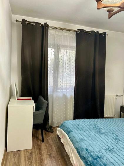 Apartament cu 2 camere decomandat în Eroii Revoluției