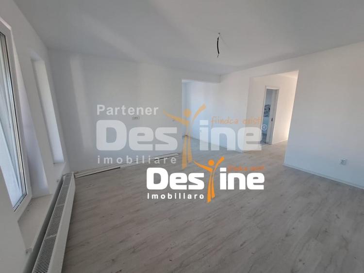 Casă individuală cu 3 camere cu Teren 470 Mp în Vorovești