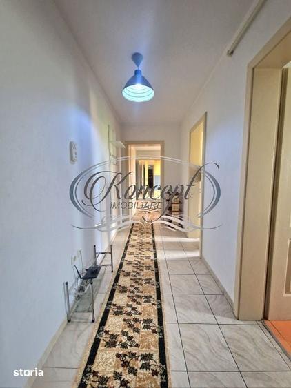 Apartament decomandat cu balcon in cartier Buna Ziua - 2