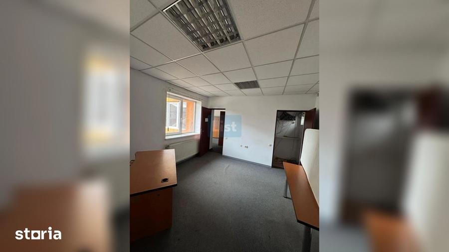 Casă cu 6 camere cu Teren 500 Mp în Mărăști