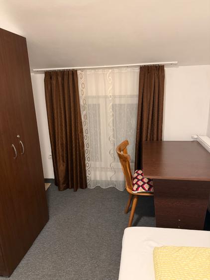 Apartament cu 2 camere semidecomandat în Gării