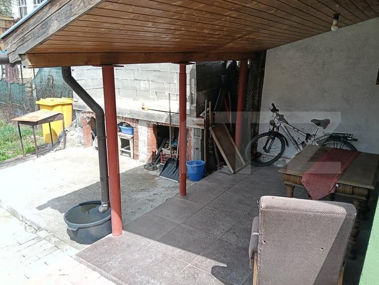 Casă individuală cu 4 camere cu Canalizare în Sighișoara