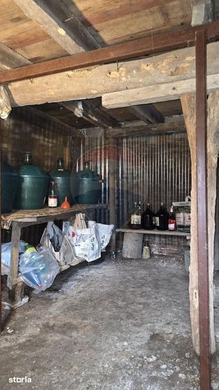 Casă cu 3 camere cu Teren 5063 Mp în Călugăreni
