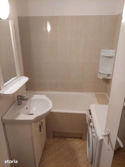 Garsonieră în Mănăștur