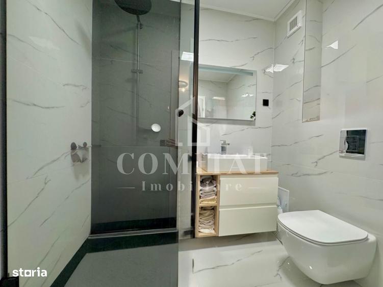 Apartament cu 3 camere în Europa