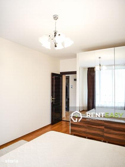 Apartament cu 2 camere în Copou