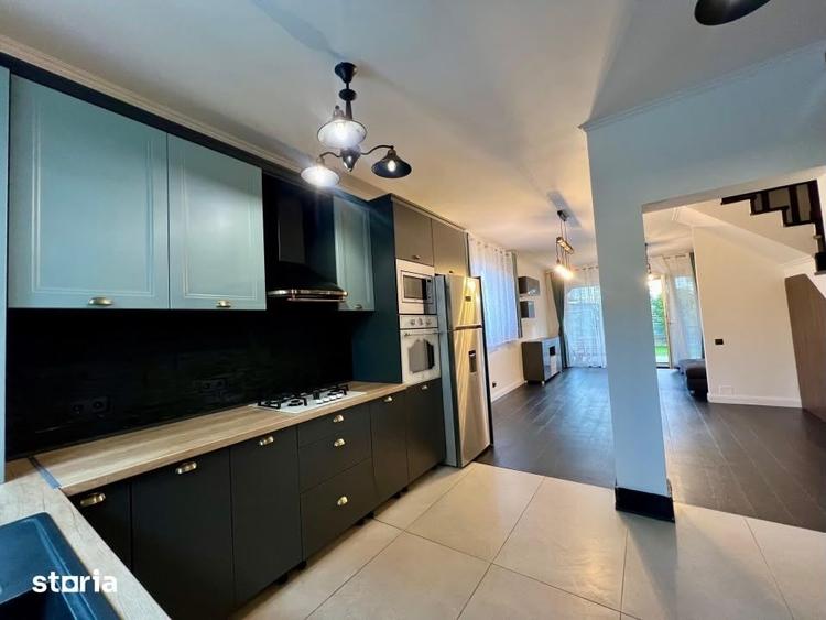 Casă cu 3 camere cu Teren 167 Mp în Europa