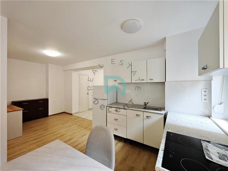 Apartament zona Brasovului Vechi - 15