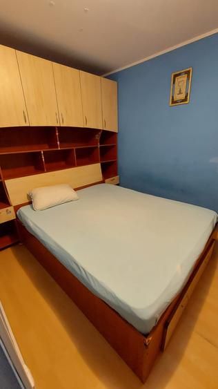 Apartament 2 camere - Casa de Cultura - 300 euro/luna (Cod E8) - 4