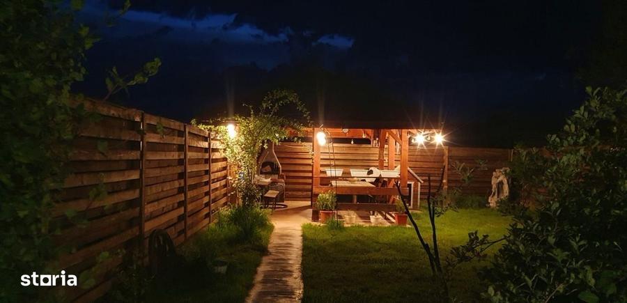 Casă cu 4 camere în Ady Endre