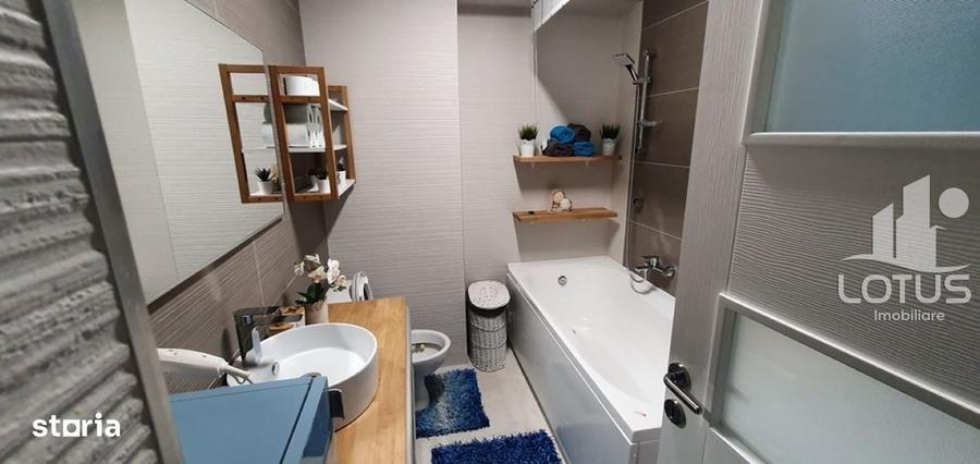 Apartament superb cu 1 camera, Bloc Nou, Tudor, Green Residence - 1