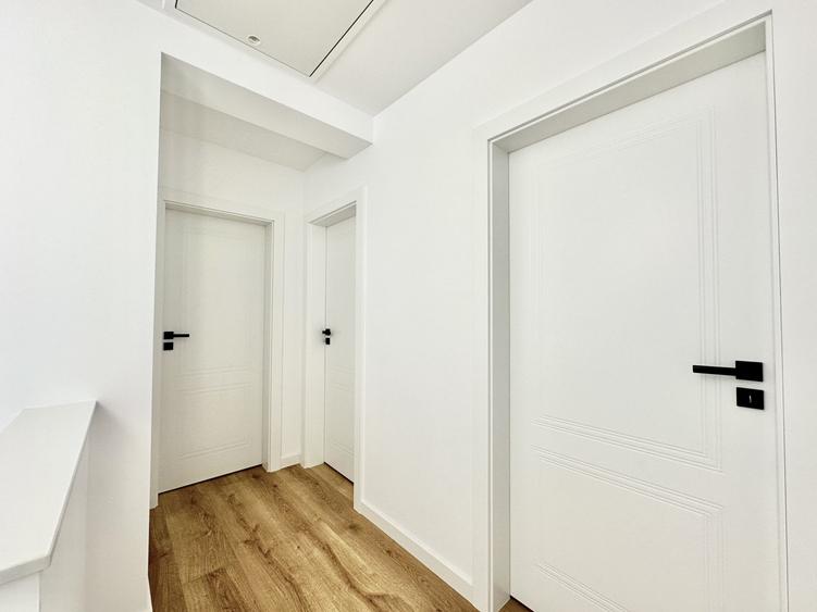 Duplex cu 4 camere cu Canalizare în Urseni