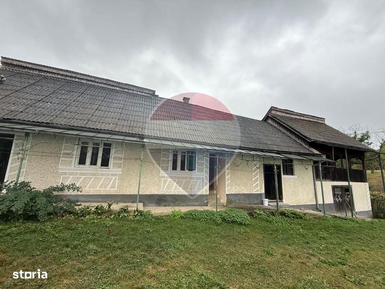 Casă cu 4 camere în Vad