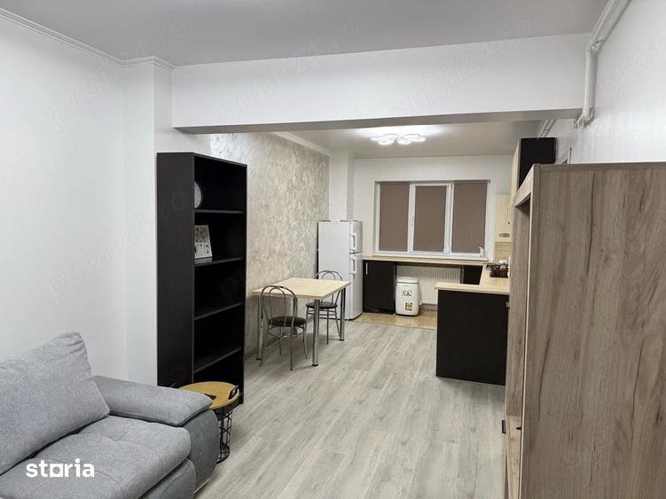 Apartament cu 2 camere în Făget