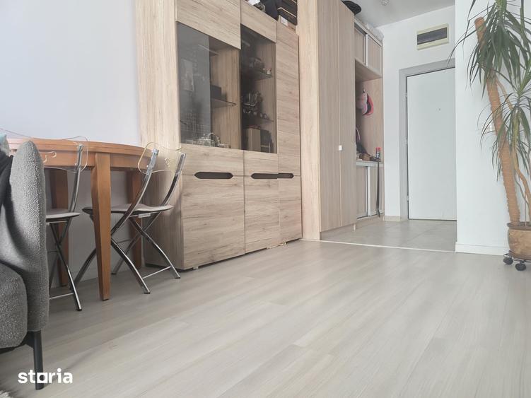 Apartament cu 3 camere în Militari