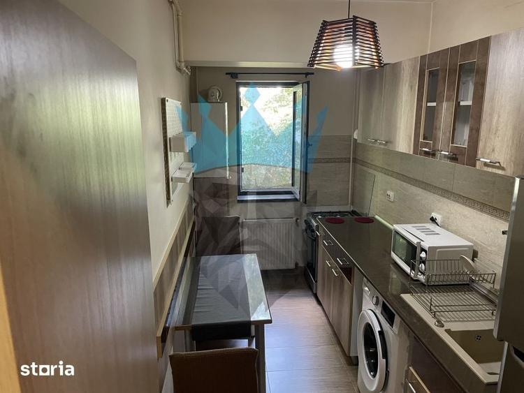 Apartament 2 Camere Mosilor Bucuresti - 15