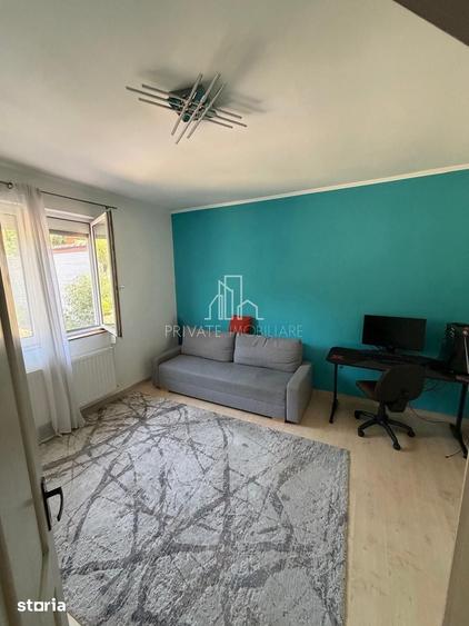 Casă cu 4 camere cu Teren 478 Mp în Sâncraiu de Mureș