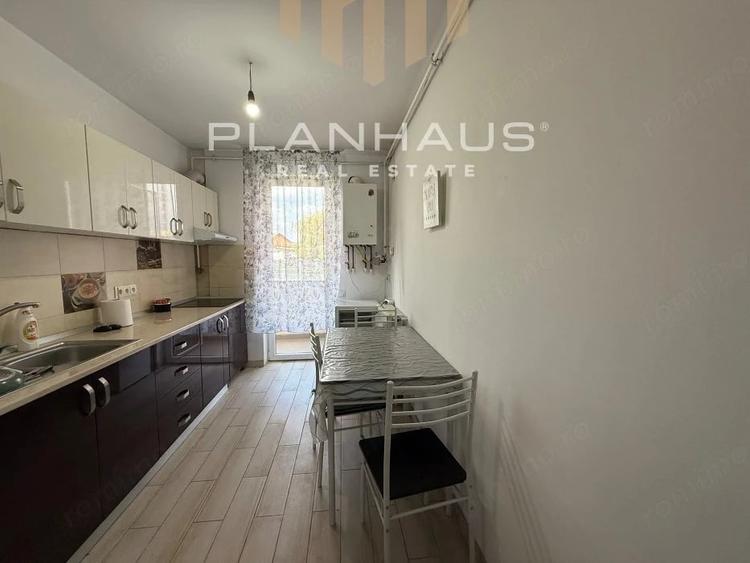 Apartament parter 2 camere decomandat Marasesti - 7