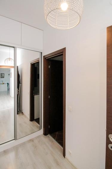 Pipera: Apartament cu 3 camere pozitionat langa Scoala Americana! - 8