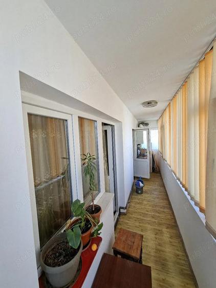 Apartament cu 2 camere decomandat în Găvana