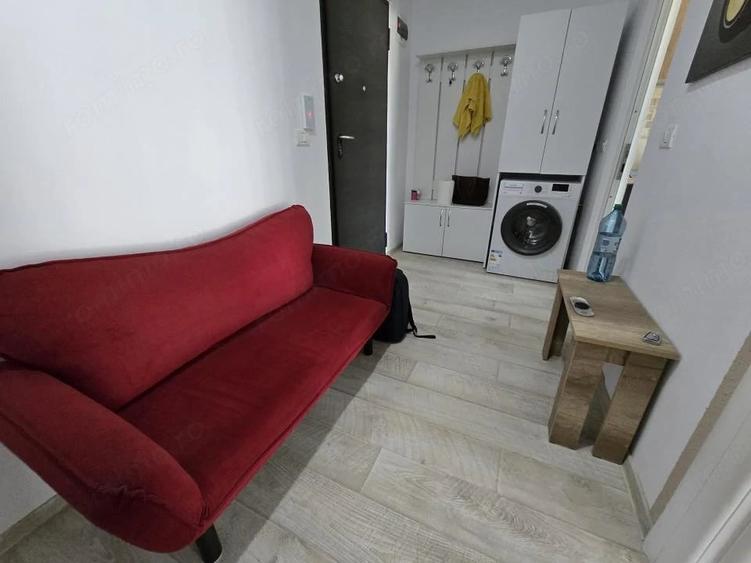 Plaza Residence-Lujerului-Faza 2 | studio | modern | centrala - 7
