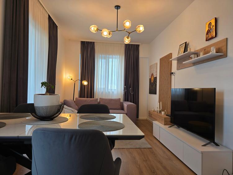 Apartament 2 camere Tineretului - Pasaj Mihai Bravu - 3