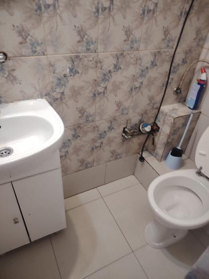 Garsonieră semidecomandată în Soarelui