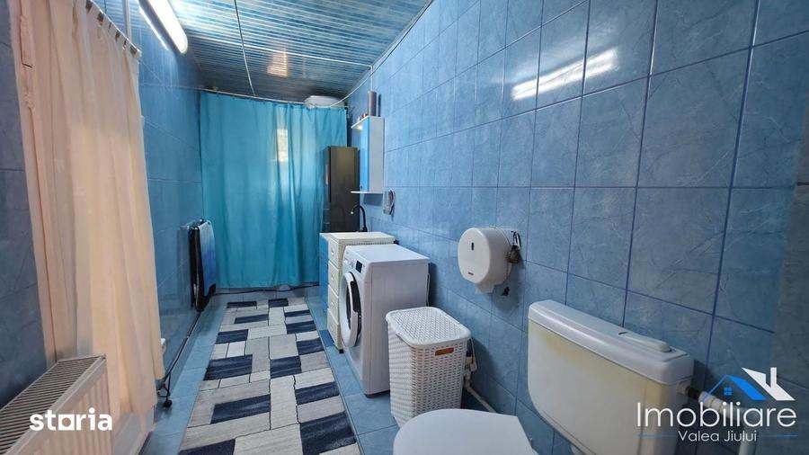 Casa 4 camere - Lupeni | Zona centrala | Aproape de statiunea Straja - 8