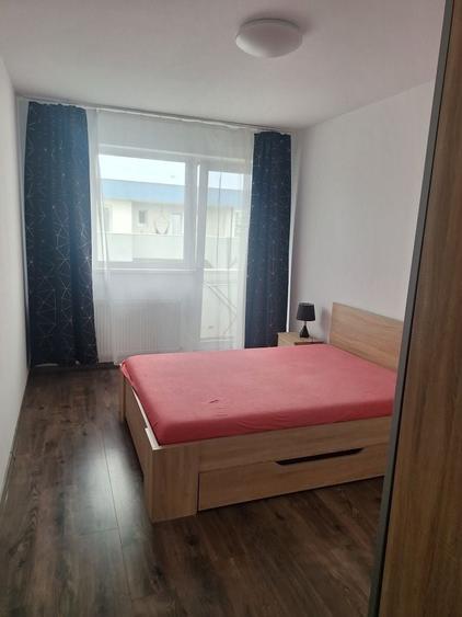 Garsonieră decomandată în Turnișor