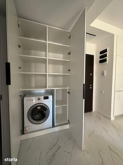 Apartament cu 2 camere în Ștefăneștii de Jos