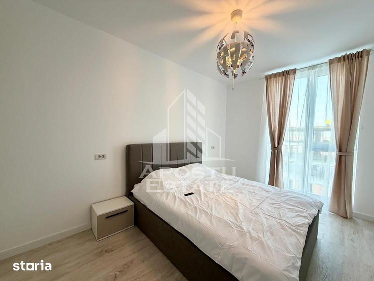 Apartament cu 2 camere în Torontalului