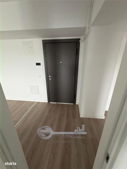 Apartament cu 2 camere în Nord