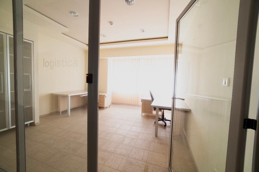 Proprietate specială, de 3,500 mp, în Vest