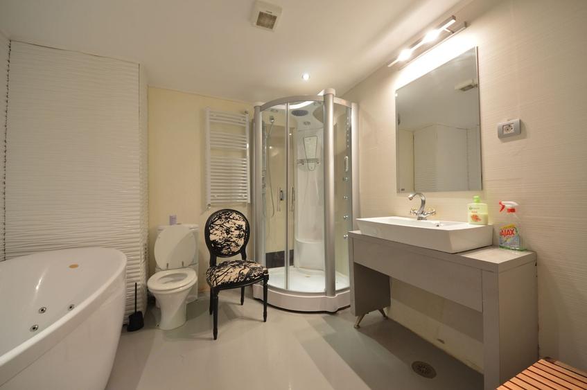 Ideal birou | 3 camere de inchiriat | Herastrau - 9