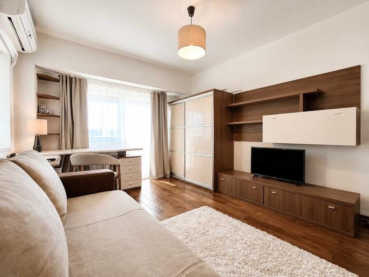 Apartament cu 2 camere decomandat în Unirii