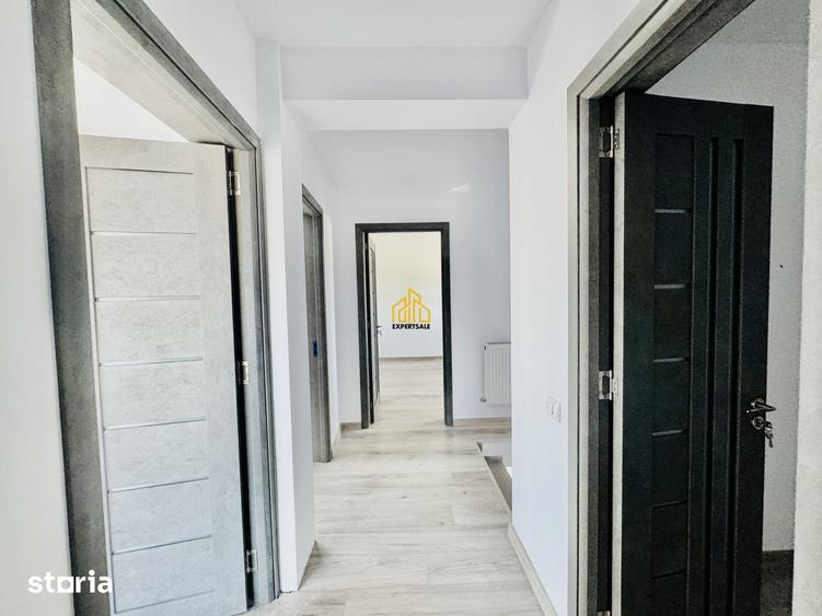 Casă cu Teren 400 Mp în Domnești