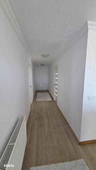 Casă cu 4 camere cu Teren 560 Mp în Central