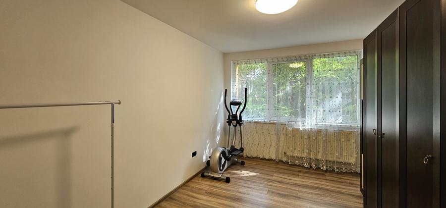 Apartament cu 3 camere decomandat, mobilat în Obor